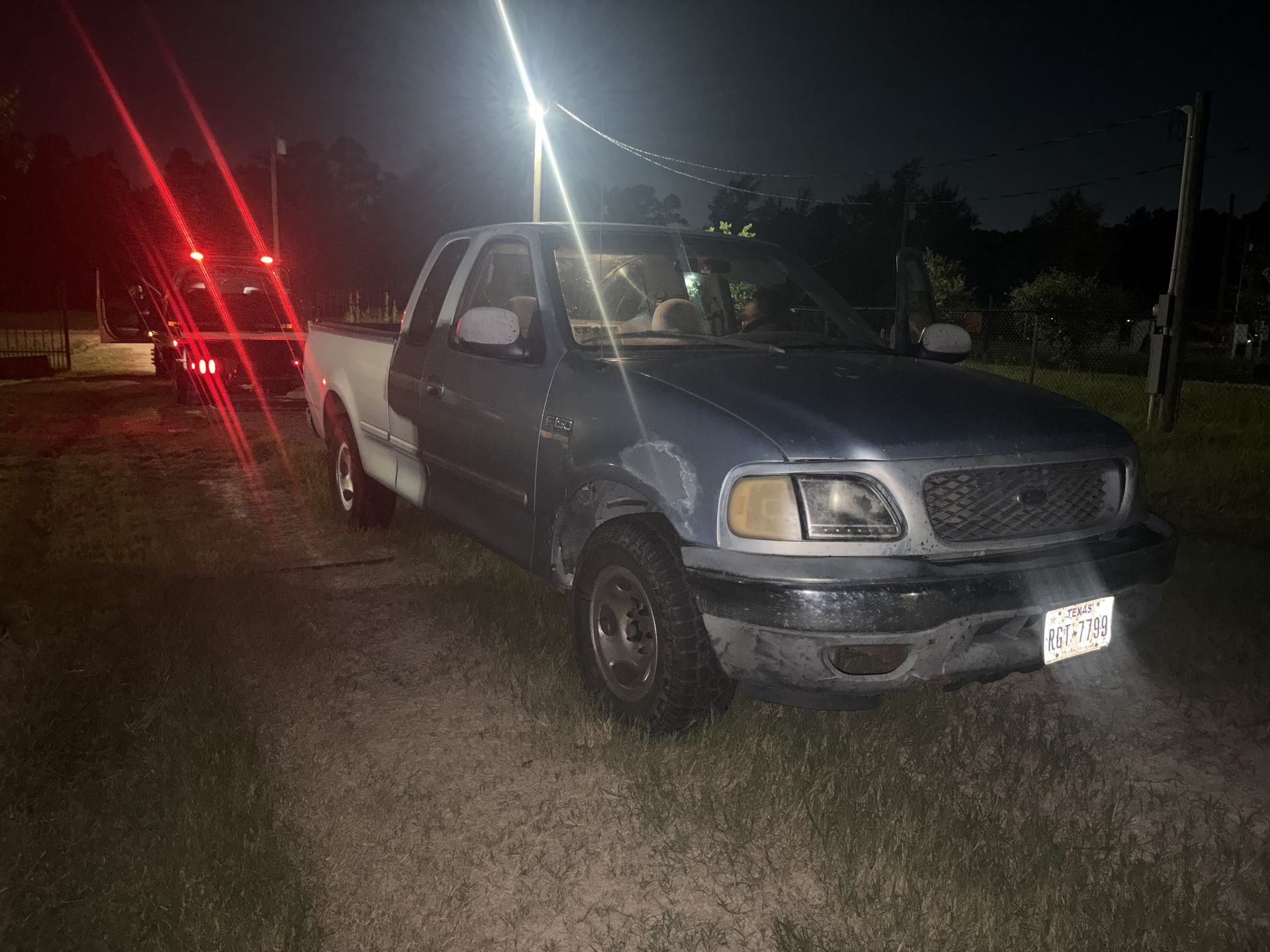 Speedy G's Roadside Service | Conroe, TX