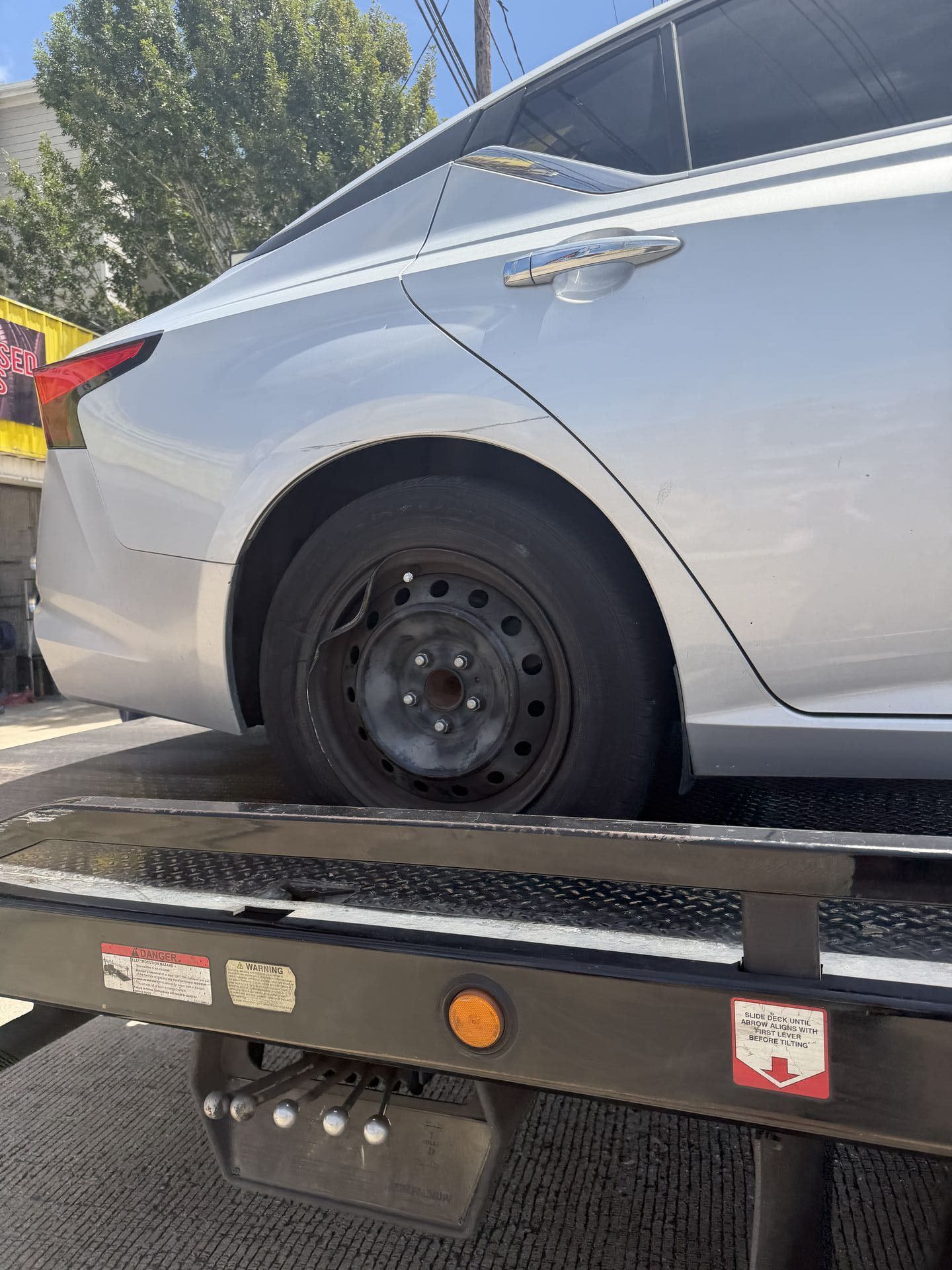 Speedy G's Roadside Service | The Woodlands, TX