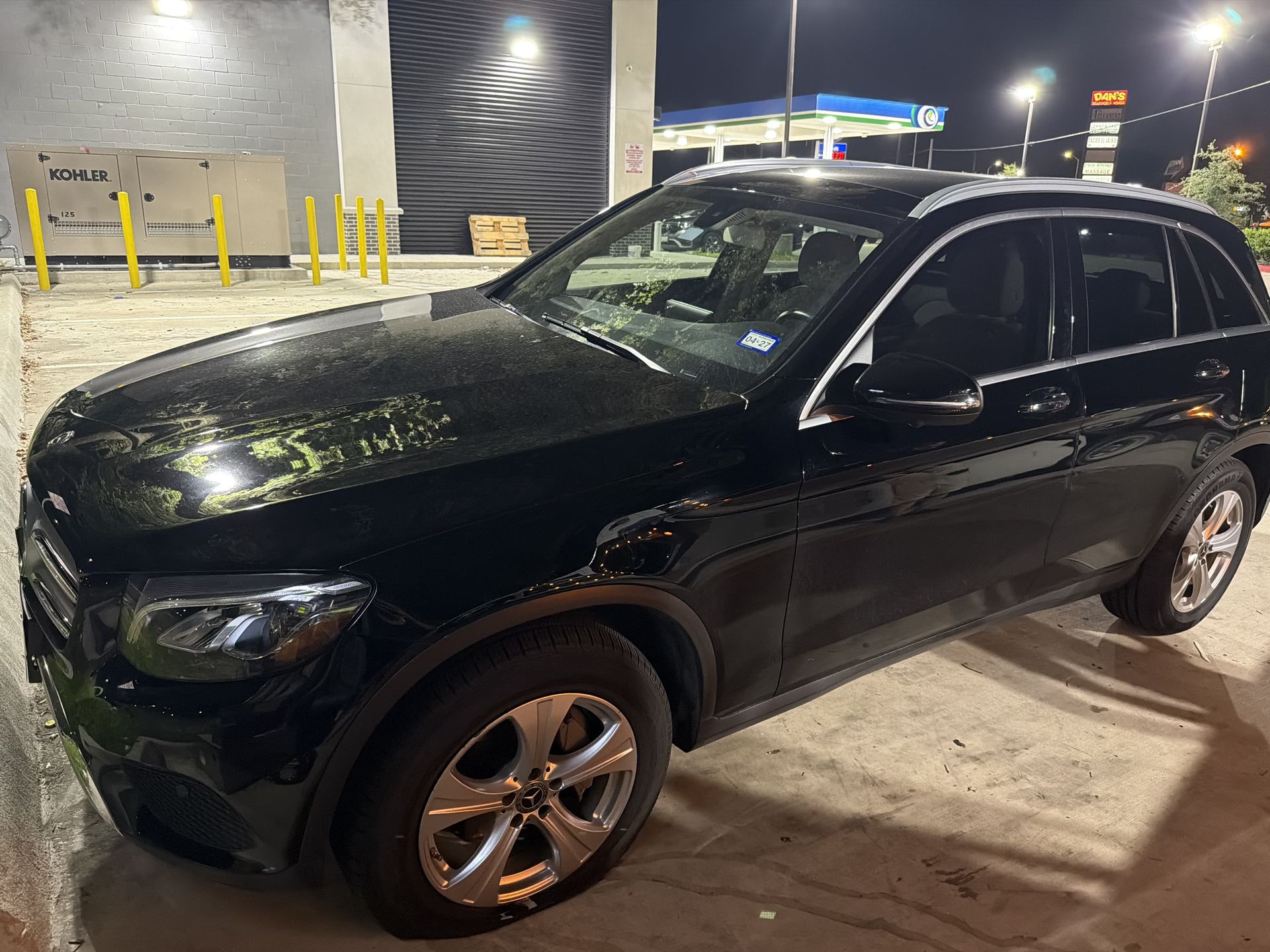Speedy G's Roadside Service | Tomball, TX