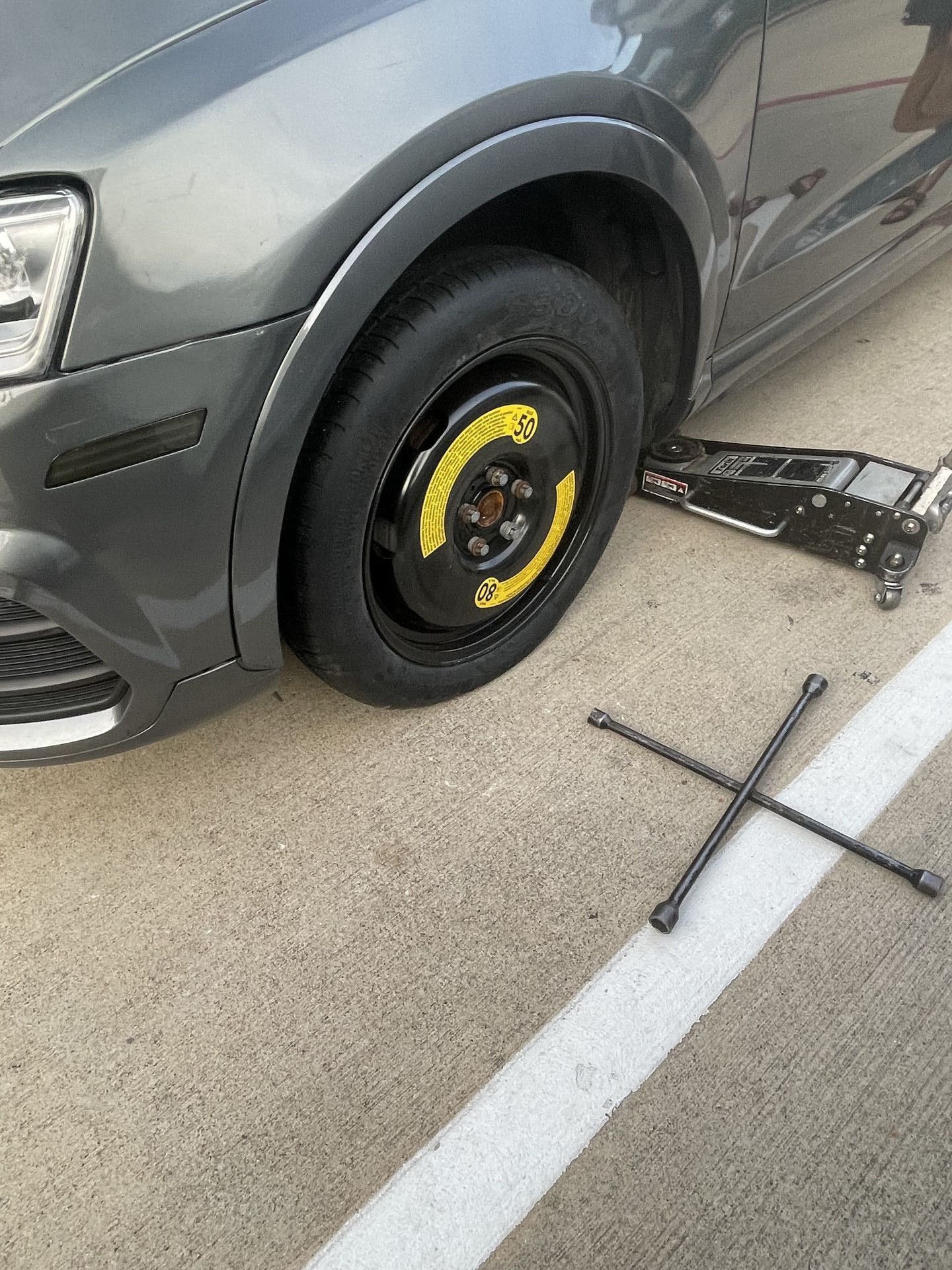 Speedy G's Roadside Service | Houston, TX