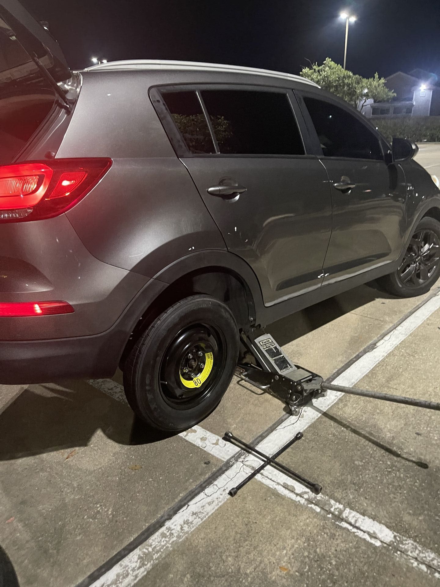 Speedy G's Roadside Service | Cypress, TX
