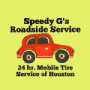Speedy G's Roadside Service
